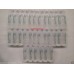 Pfizer Sodium Chloride Irrigation Bp Steritube 30ml (X6) Pfizer Sale Item Exp 1/23