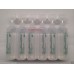 Pfizer Sodium Chloride Irrigation Bp Steritube 30ml (X6) Pfizer