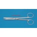 Scissors Surgical 16cm Sh/bl Straight