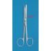 Scissors Surgical 16cm Sh/bl Straight