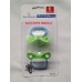 Dummy Sister Browne 6 Months + Silicone Soother 2 Pack