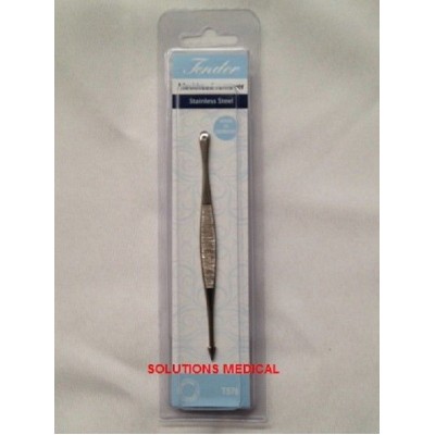 Blackhead Acne Remover Stainless Steel German Quality Tool