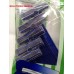 Razor Ultra Sharp 5 Pack Twin Blades Disposable X20 Packets (100/box)