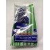 Razor Ultra Sharp 5 Pack Twin Blades Disposable X20 Packets (100/box)