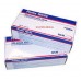Nitrile White Protex Powder Free Latex Free Examination Gloves (Xl) 100/box