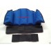 Heat Bag With Silicone Beads 50 X 17cm (X1 Bag) Neck, Back, Arm, Leg, Shoulder