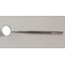 Dental Mirror Set Precision Inspection Stainless Steel #3, #4 & #5 X 1 Set