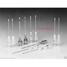 BD PRECISION GLIDE NEEDLE 22G x 1-1/2" (38mm) x100 SALE ITEM EXPIRED STOCK
