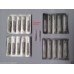 Splinter Probes Box Of 100 Disposable Sterile First Aid