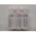 Pfizer Sodium Chloride Injection Bp Steritube 20ml (X15) Pfizer Expiry Date July 20