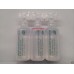 Pfizer Sodium Chloride Injection Bp Steritube 30ml (X9 Pieces) Pfizer Expiry Date May 21