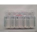 Pfizer Sodium Chloride Injection Bp Steritube 30ml (X9 Pieces) Pfizer Expiry Date May 21