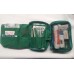 First Aid Kit Hiking Camping Home Car Complete Kit In Nylon Pouch