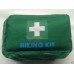 First Aid Kit Hiking Camping Home Car Complete Kit In Nylon Pouch