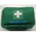 First Aid Kit Hiking Camping Home Car Complete Kit In Nylon Pouch