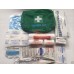 First Aid Kit Hiking Camping Home Car Complete Kit In Nylon Pouch