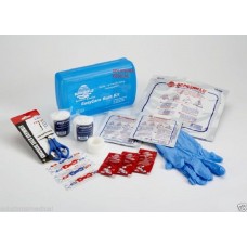 FIRST AID KIT MODULE BURNSHIELD EASY CARE BURNS KIT WORKPLACE HOME ONSITE