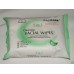 Real Care Facial Cleansing Skin Care Wipes X4 Pkts Vitamin A,c,e, Chamomile Aloe