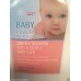 Baby Powder Real Care X 1 With Aloe Vera Soft & Gentle