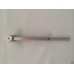 Armo Superior Quality Tuning Fork C128 Brushed Aluminium With Weights