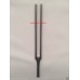 Armo Superior Quality Tuning Fork C128 Stainless Steel