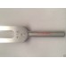 Armo Superior Quality Tuning Fork C512 Brushed Aluminium