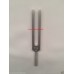 Armo Superior Quality Tuning Fork C512 Brushed Aluminium