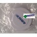 Retractable Tape Measure 1.5m Abn Quality White X 1