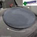 Swivel Cushion 39cm Removable Cover Non Skid Surgical Basic (X1)