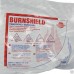 Burnshield Face Mask Burn Dressing 20cm X 45cm Treatment For First Aid Burns