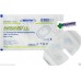 Asguard Intravenous Film Dressing Iv Transparent Water Resistant 6cm X 7cm x50 Pieces