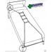 Bed Rope Ladder Hoist Homecraft Bedroom Aid