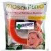 Mosquitno 100% Natural Insect Repellent Wrist Band Citronella Mosquito X4