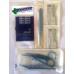 Suture Training Kit 3 Complete With Quality Sterile Instruments Plus Sutures 4 & 5