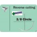 Suture Training Kit 3 Complete With Quality Sterile Instruments Plus Sutures 4 & 5
