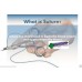 Suture Training Kit 3 Complete With Quality Sterile Instruments Plus Sutures 4 & 5