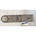 Liberty Plastic Goniometer 180âº 7.5" 19cm Calibrated Range Movement Measure