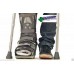 Physiomed Walker Rom Ankle Foot Rehabilitation Moon Boot Size Small