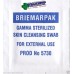 200 X ALCOHOL SWABS WIPES SKIN CLEANSING 70% IPA STERILE BY GAMMA IRRADIATION