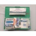 Ferno First Aid Kit Small Plastic Flat Box Style All Purpose Value Plus Kit