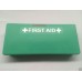 Ferno First Aid Kit Small Plastic Flat Box Style All Purpose Value Plus Kit