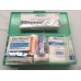Ferno First Aid Kit Small Plastic Flat Box Style All Purpose Value Plus Kit