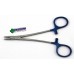 Derf Needle Holder Sterile Single Use Medical Instrument Sayco Quality