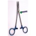 Mayo Hegar Needle Holder Sterile Single Use Medical Instrument Sayco Quality