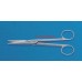 Scissors Mayo 17cm Straight