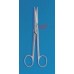 Scissors Mayo 17cm Straight
