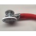 Sprague Rappaport Professional Stethoscope Red