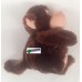 Cute Plush Cuddly Heat Silicon Gel Pack Insert Monkey (X1)