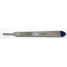 Scalpel Handle No 3 Precision Stainless Steel Non Sterile Sayco Quality x3