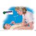 Nosefrida Baby Nasal Aspirator 20 Filters Snotsucker (Nose Frida)